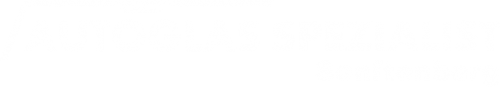 Logo Autoglas Spezialist in Senftenberg