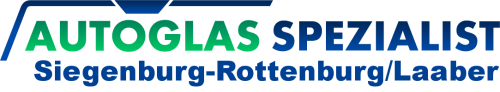 Logo Autoglas Spezialist in Siegenburg-Rottenburg/Laaber