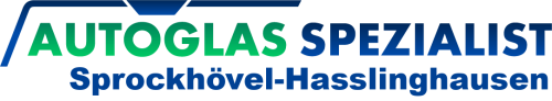 Logo Autoglas Spezialist in Sprockhövel