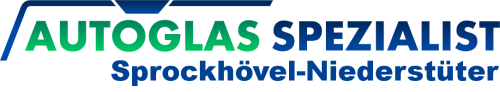 Logo Autoglas Spezialist in Sprockhövel-Niederstüter