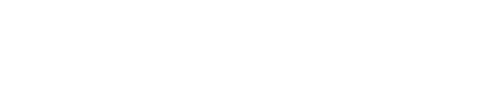Logo Autoglas Spezialist in Rodenkirchen