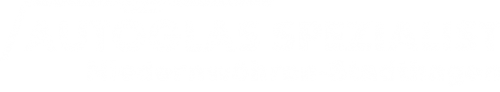 Logo Autoglas Spezialist in Niedernwöhren-Stadthagen