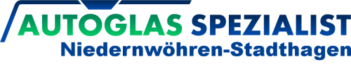 Logo Autoglas Spezialist in Niedernwöhren-Stadthagen