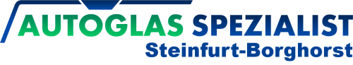 Logo Autoglas Spezialist in Steinfurt