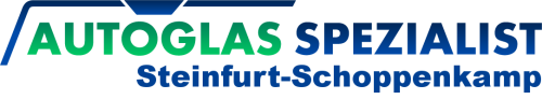 Logo Autoglas Spezialist in Steinfurt