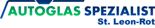 Logo Autoglas Spezialist in St. Leon-Rot