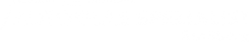 Logo Autoglas Spezialist in Stollberg