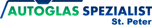 Logo Autoglas Spezialist in St. Peter