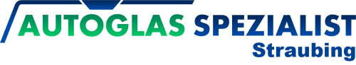 Logo Autoglas Spezialist in Straubing