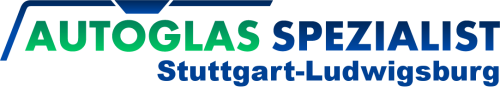 Logo Autoglas Spezialist in Stuttgart