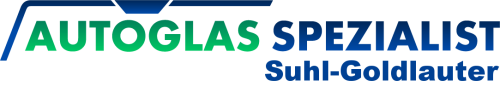Logo Autoglas Spezialist in Suhl-Goldlauter