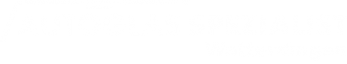 Logo Autoglas Spezialist in Tengen