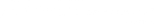 Logo Autoglas Spezialist in Töging