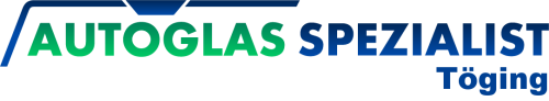 Logo Autoglas Spezialist in Töging