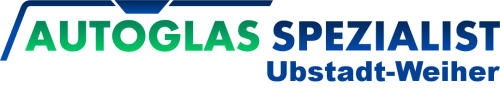 Logo Autoglas Spezialist in Ubstadt-Weiher