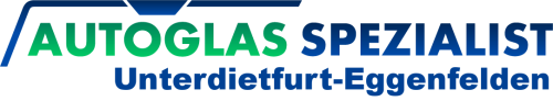 Logo Autoglas Spezialist in Unterdietfurt