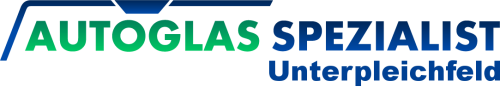 Logo Autoglas Spezialist in Unterpleichfeld