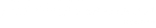 Logo Autoglas Spezialist in Vechta