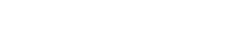 Logo Autoglas Spezialist in Viernheim