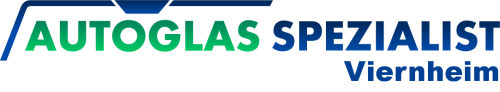 Logo Autoglas Spezialist in Viernheim