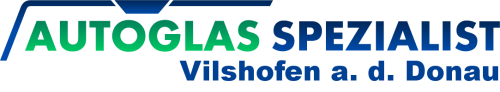 Logo Autoglas Spezialist in Vilshofen a. d. Donau