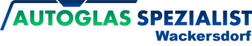 Logo Autoglas Spezialist in Wackersdorf