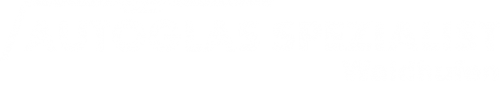 Logo Autoglas Spezialist in Waldhufen