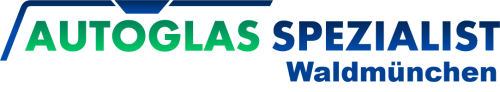 Logo Autoglas Spezialist in Waldmünchen