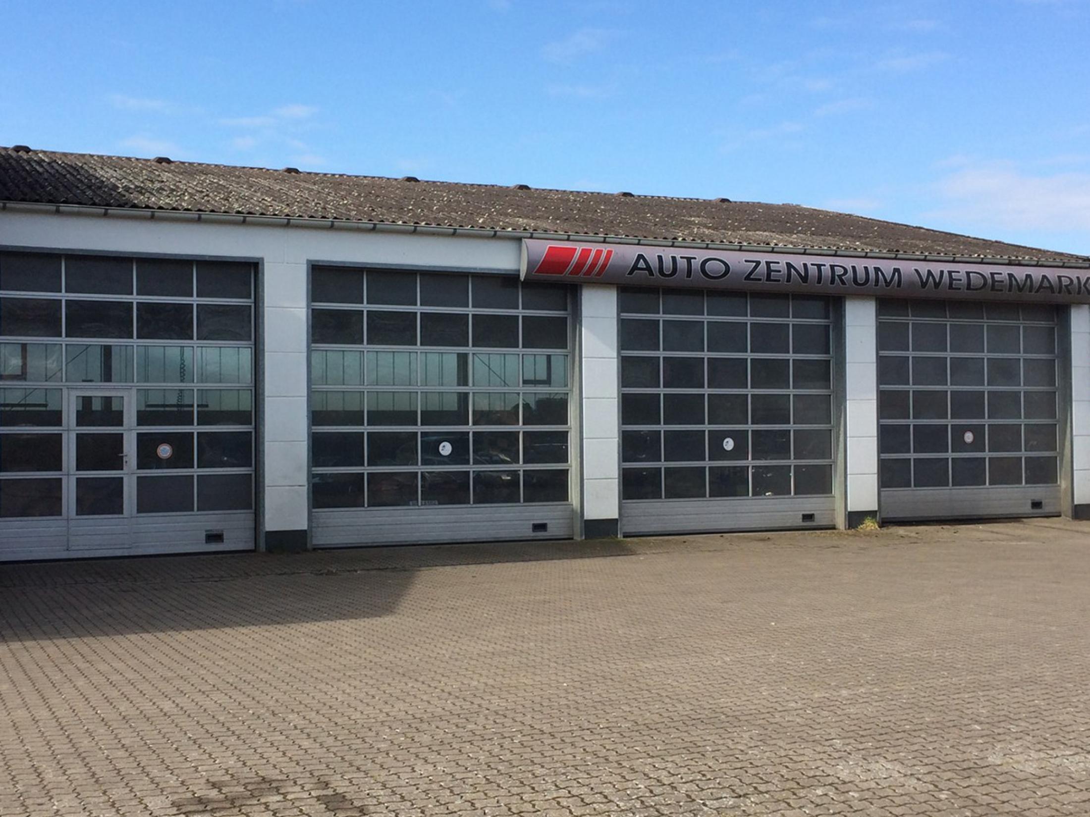 AUTOGLAS SPEZIALIST Wedemark/Mellendorf | Auto Zentrum Wedemark