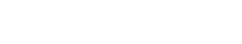 Logo Autoglas Spezialist in Wedemark/Mellendorf