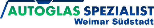 Logo Autoglas Spezialist in Weimar