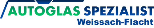 Logo Autoglas Spezialist in Weissach-Flacht