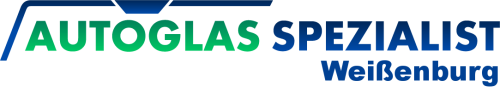 Logo Autoglas Spezialist in Weißenburg