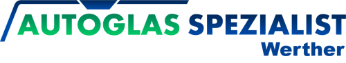 Logo Autoglas Spezialist in Werther