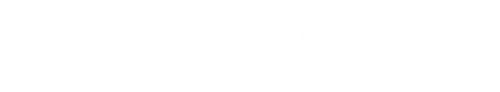 Logo Autoglas Spezialist in Wesseling