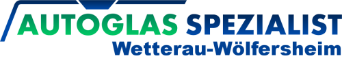 Logo Autoglas Spezialist in Wölfersheim