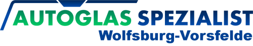 Logo Autoglas Spezialist in Wolfsburg