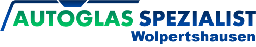 Logo Autoglas Spezialist in Wolpertshausen