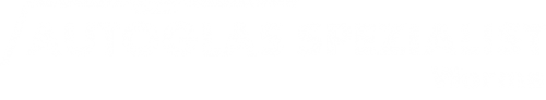 Logo Autoglas Spezialist in Worms