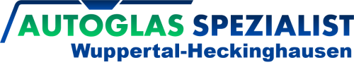 Logo Autoglas Spezialist in Wuppertal