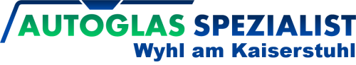 Logo Autoglas Spezialist in Wyhl
