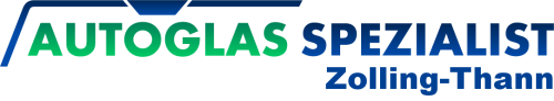 Logo Autoglas Spezialist in Zolling-Thann